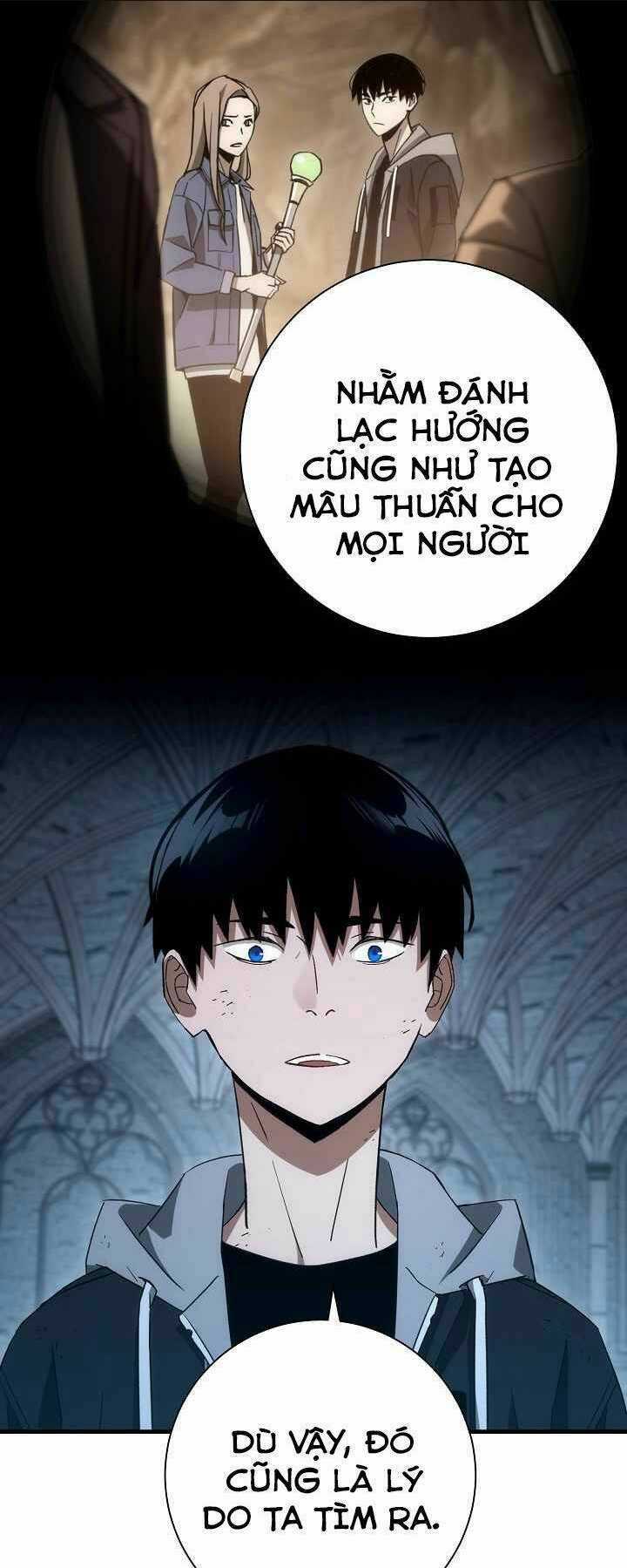 Anh Hùng Trở Lại Chapter 19 trang 62