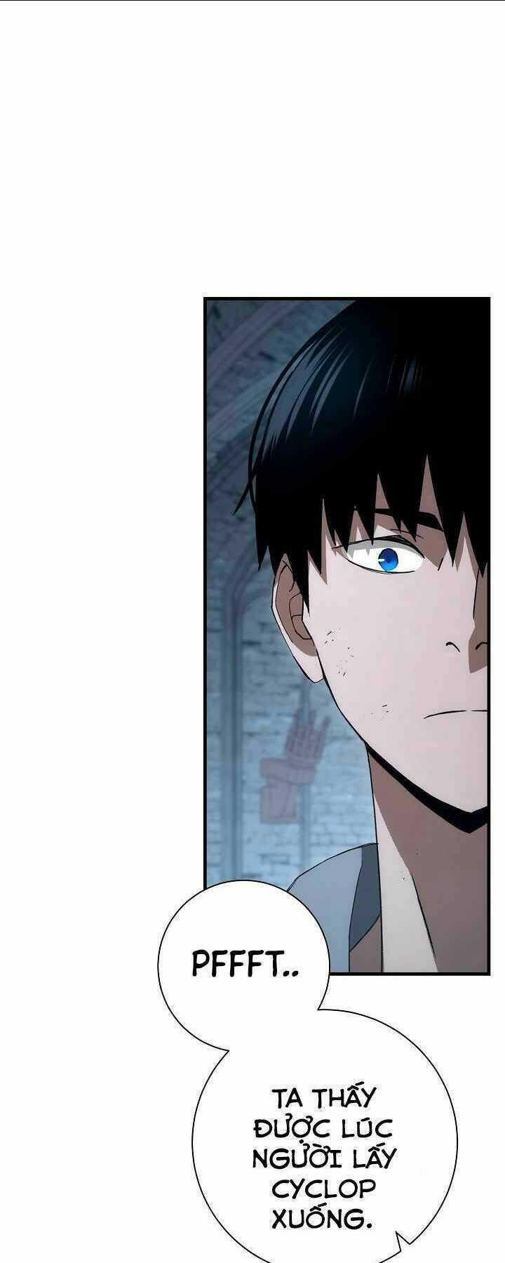 Anh Hùng Trở Lại Chapter 19 trang 64