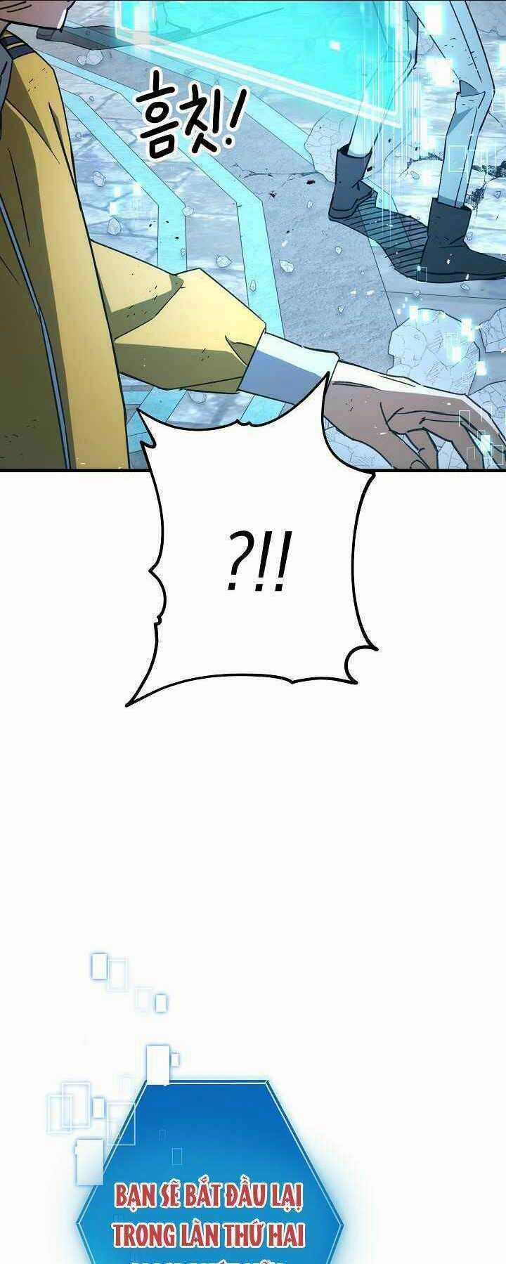 Anh Hùng Trở Lại Chapter 19 trang 7