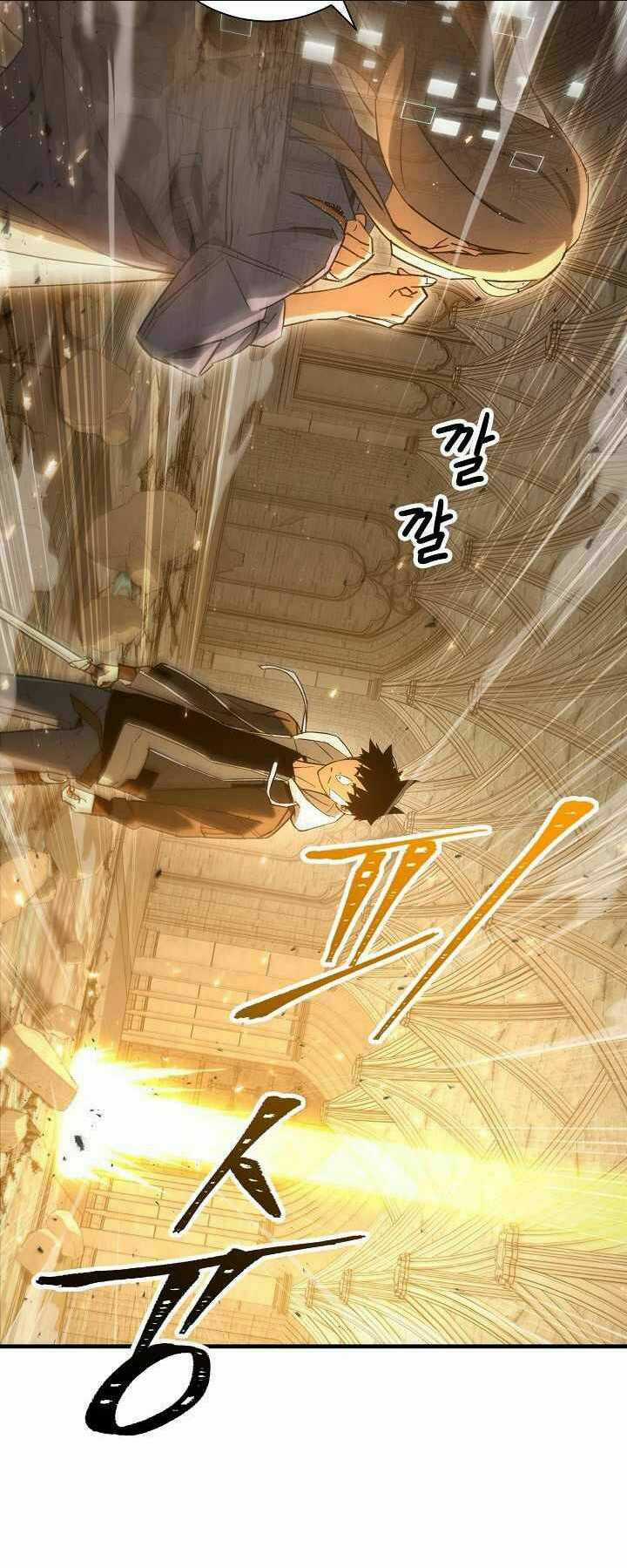 Anh Hùng Trở Lại Chapter 19 trang 70