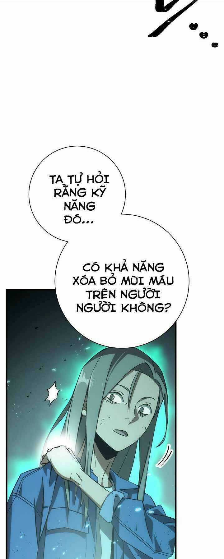 Anh Hùng Trở Lại Chapter 19 trang 72