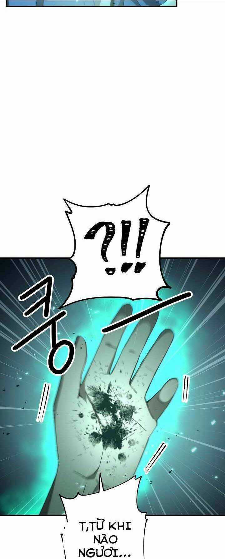 Anh Hùng Trở Lại Chapter 19 trang 73