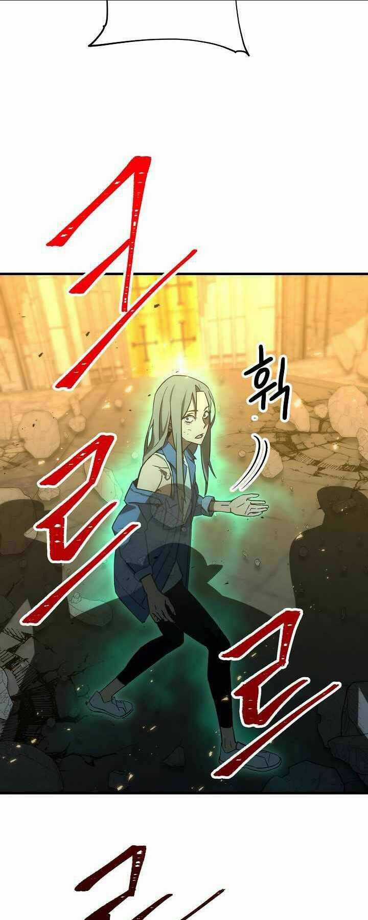 Anh Hùng Trở Lại Chapter 19 trang 74