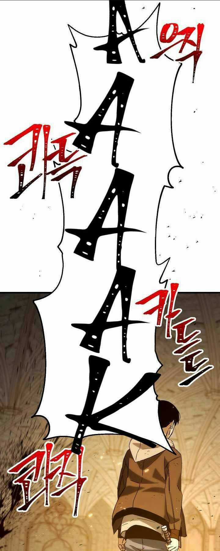 Anh Hùng Trở Lại Chapter 19 trang 76