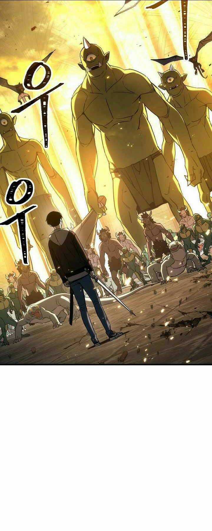 Anh Hùng Trở Lại Chapter 19 trang 79