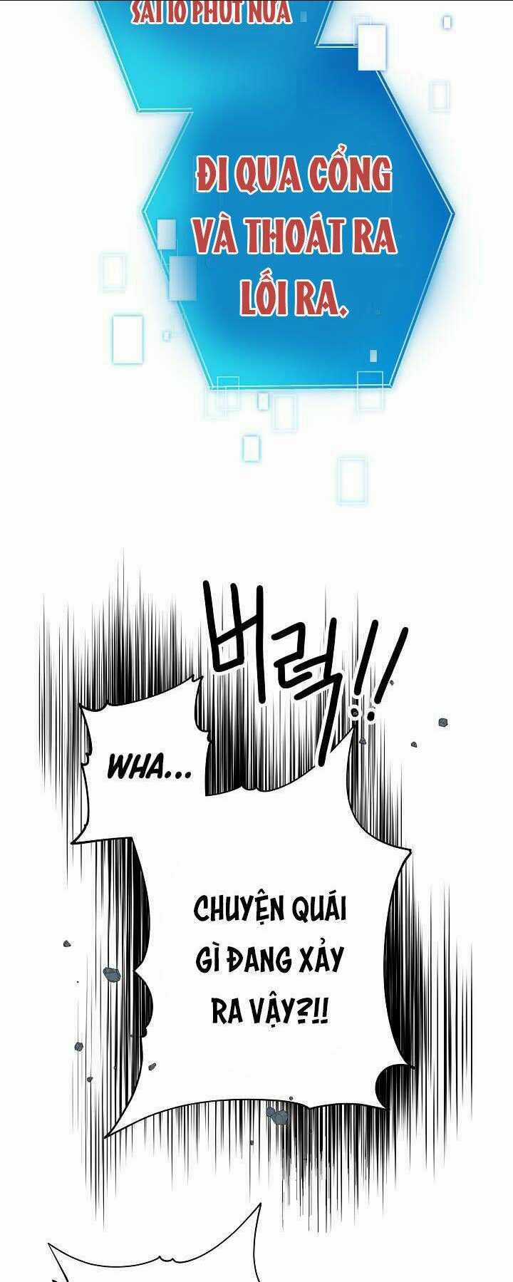 Anh Hùng Trở Lại Chapter 19 trang 8