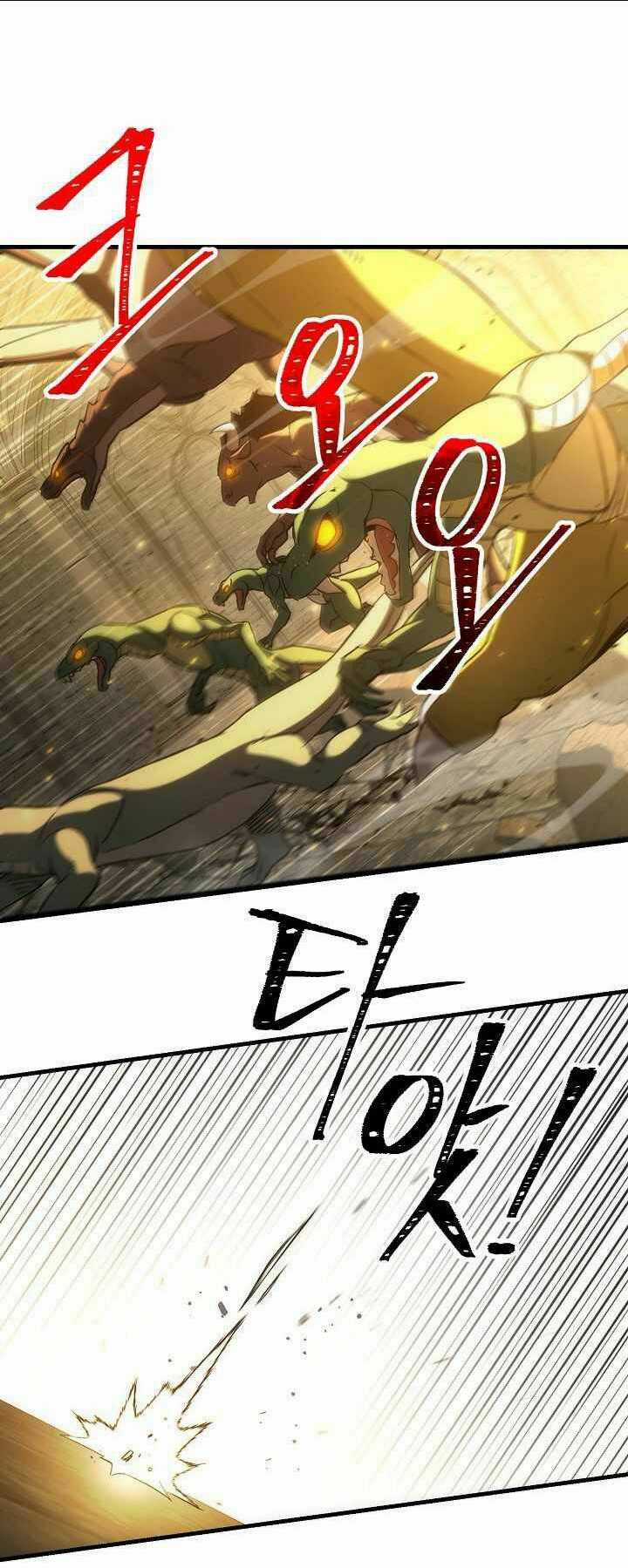 Anh Hùng Trở Lại Chapter 19 trang 80