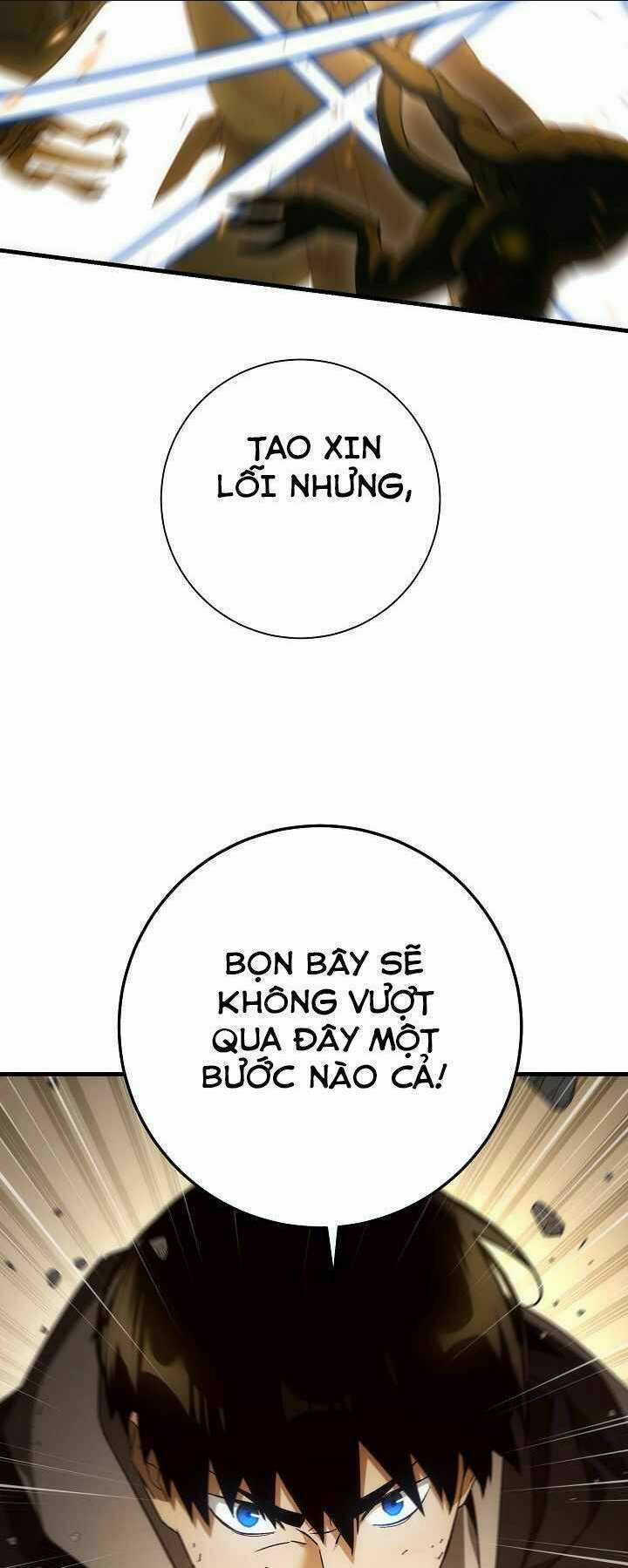 Anh Hùng Trở Lại Chapter 19 trang 82