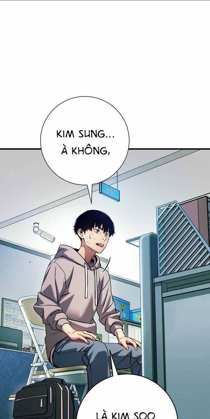 Anh Hùng Trở Lại Chapter 2 trang 13