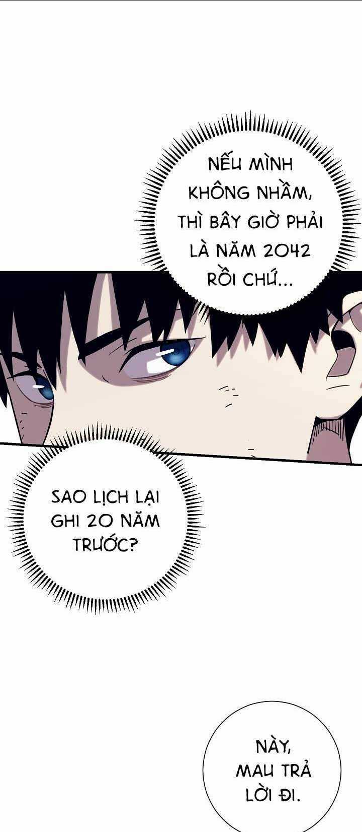 Anh Hùng Trở Lại Chapter 2 trang 18