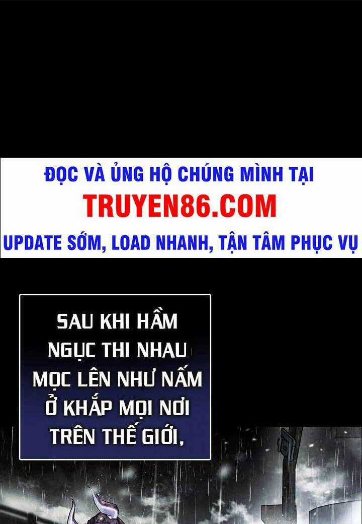 Anh Hùng Trở Lại Chapter 2 trang 2
