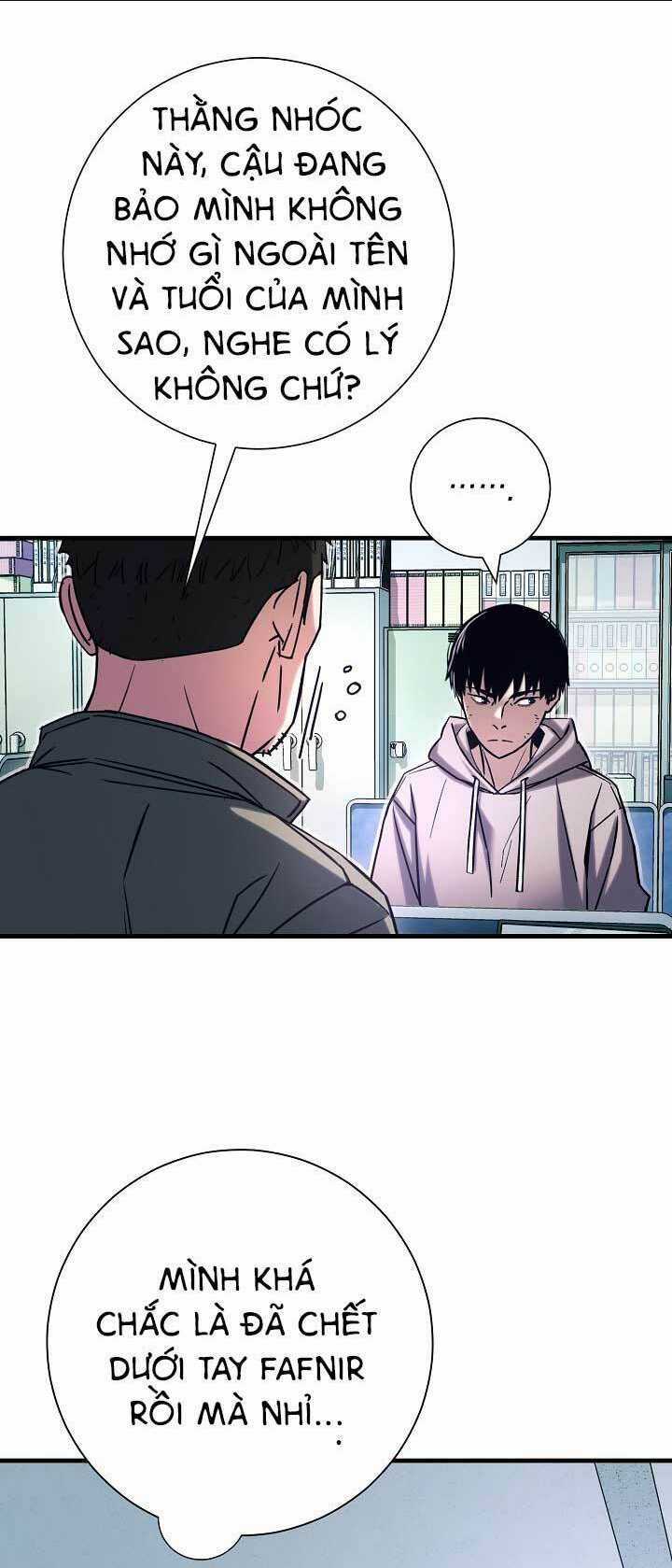 Anh Hùng Trở Lại Chapter 2 trang 20