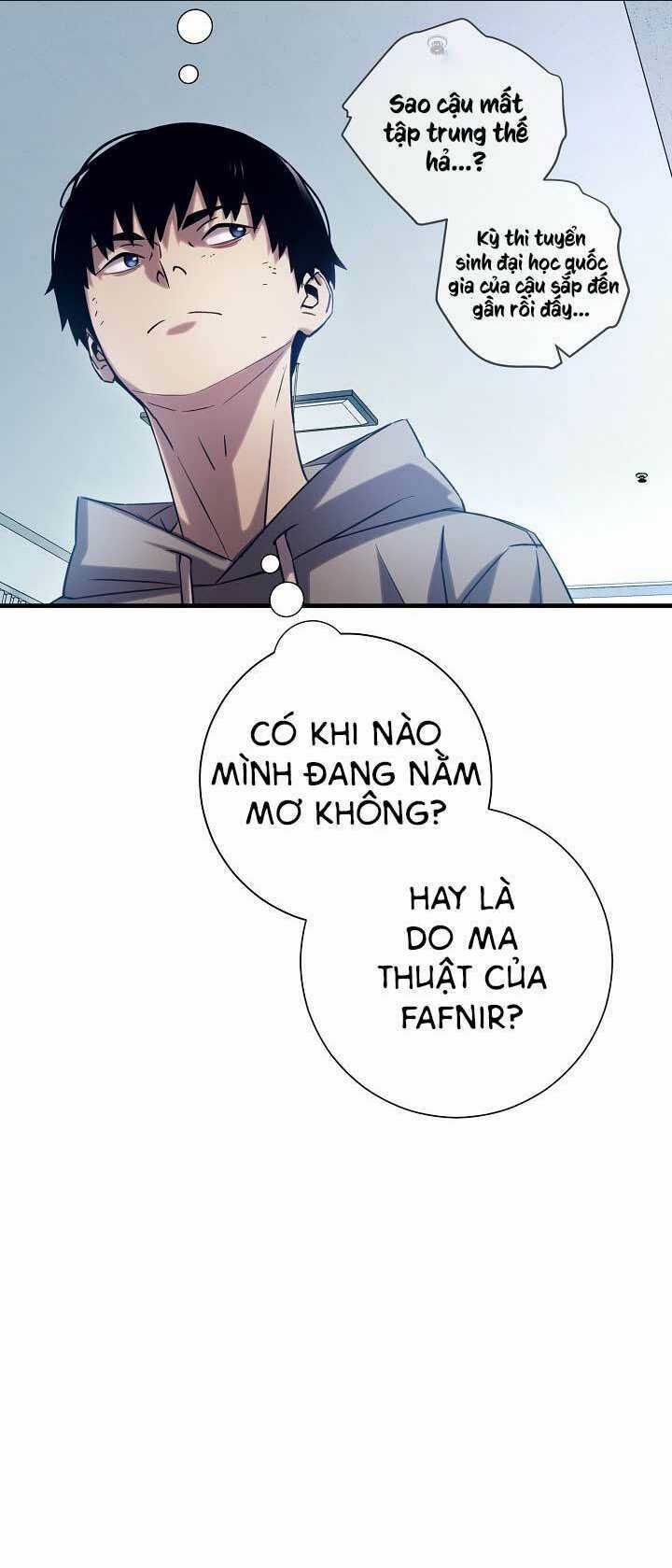 Anh Hùng Trở Lại Chapter 2 trang 21
