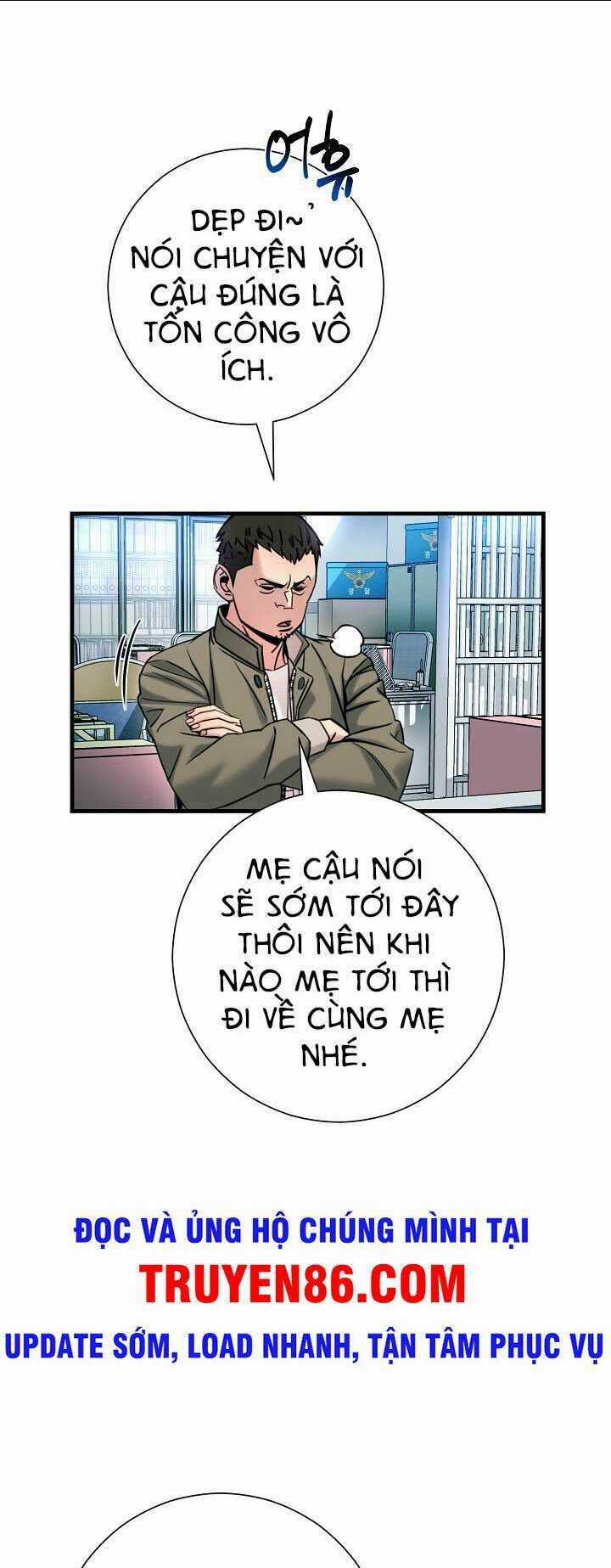 Anh Hùng Trở Lại Chapter 2 trang 28