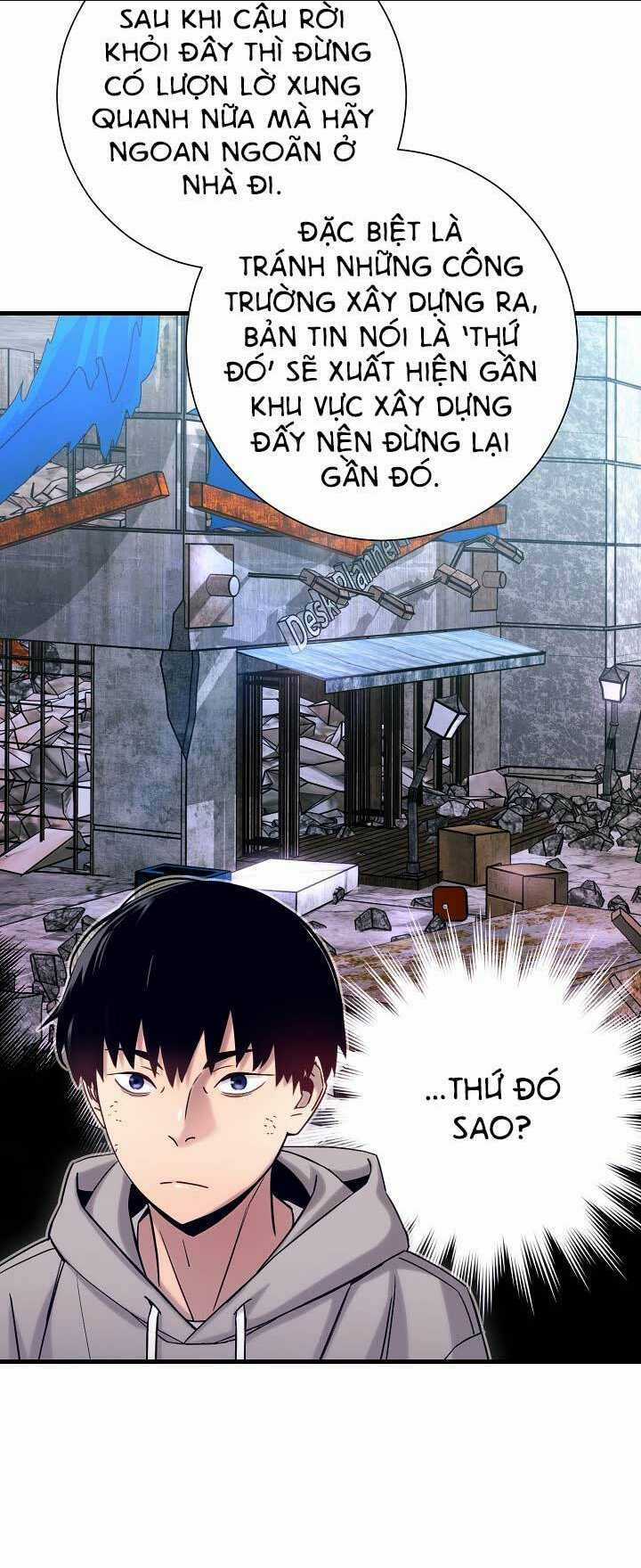 Anh Hùng Trở Lại Chapter 2 trang 29