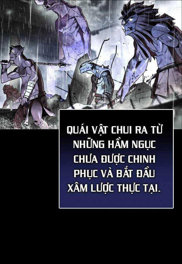 Anh Hùng Trở Lại Chapter 2 trang 3