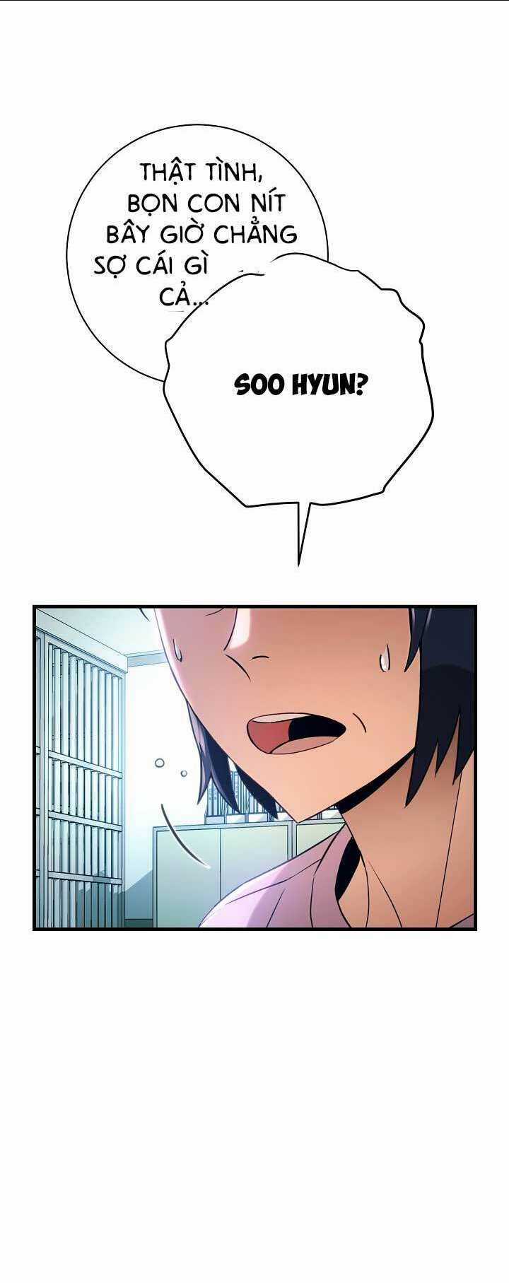 Anh Hùng Trở Lại Chapter 2 trang 30