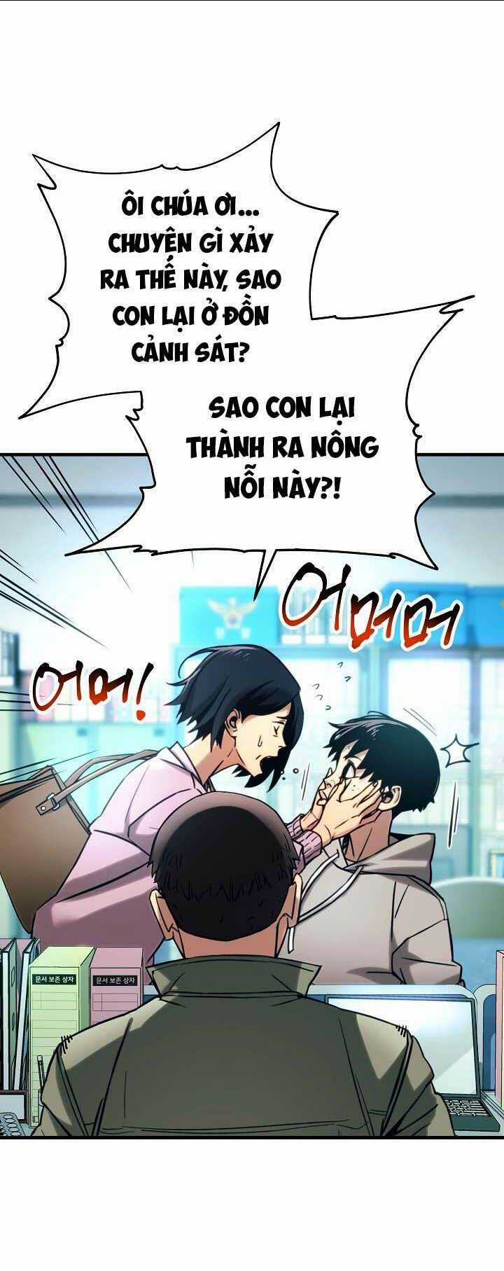 Anh Hùng Trở Lại Chapter 2 trang 31