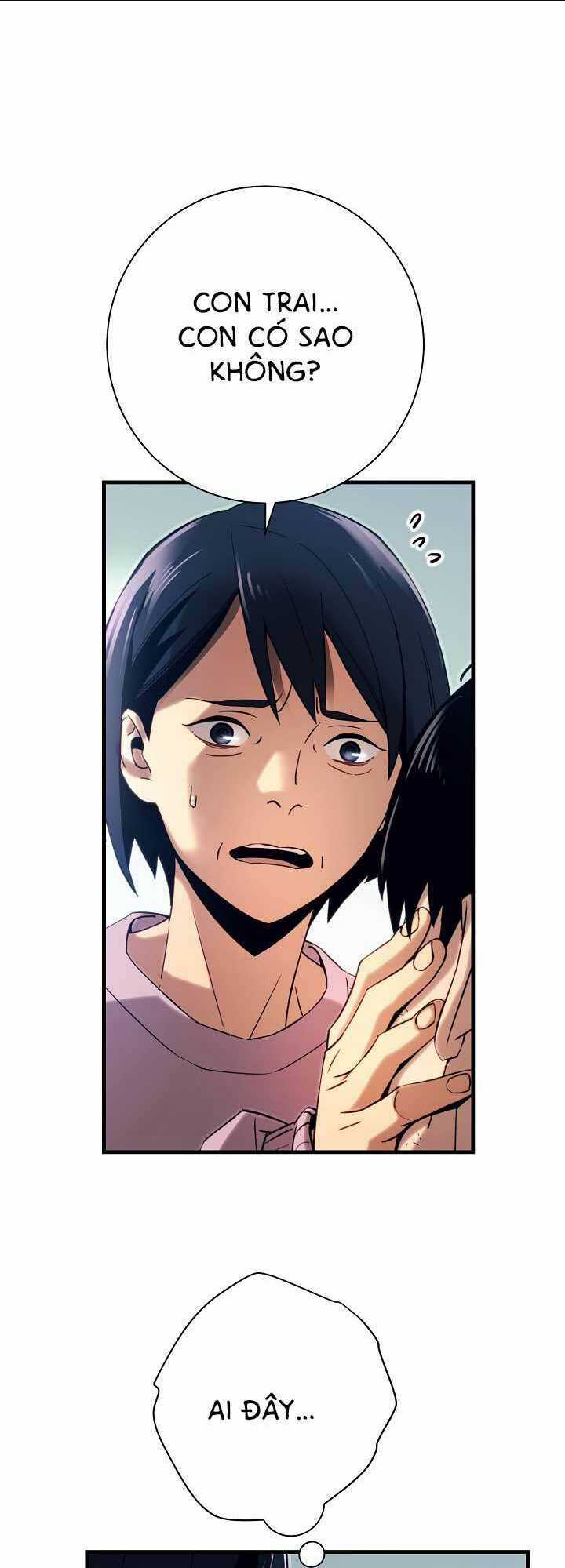 Anh Hùng Trở Lại Chapter 2 trang 32