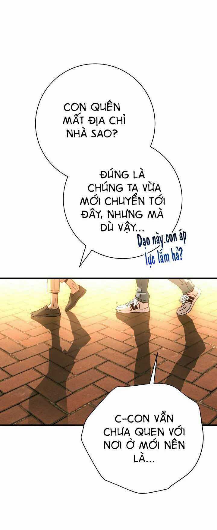 Anh Hùng Trở Lại Chapter 2 trang 36