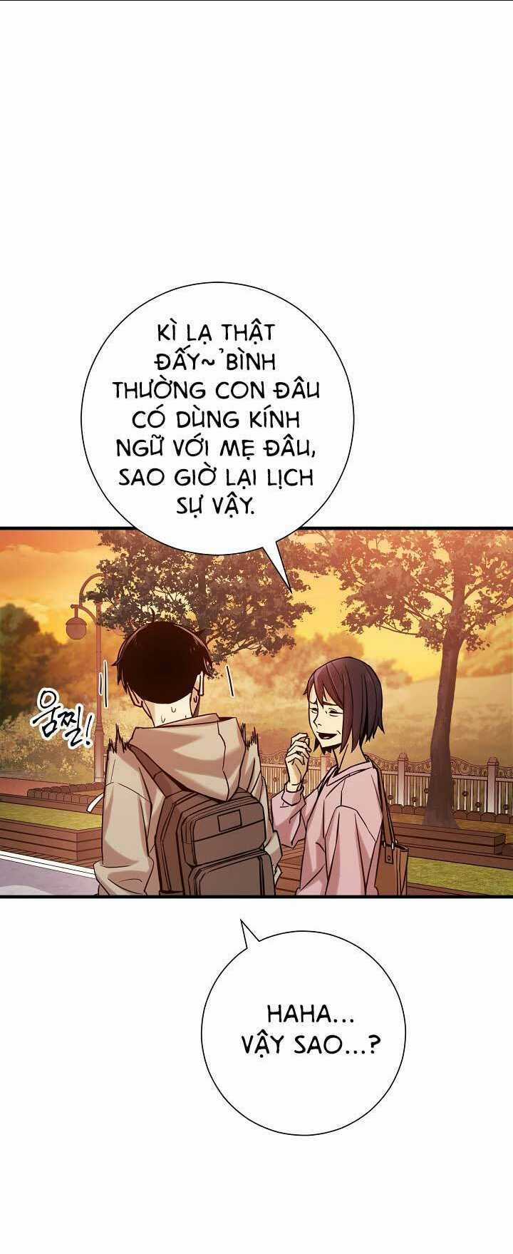 Anh Hùng Trở Lại Chapter 2 trang 37
