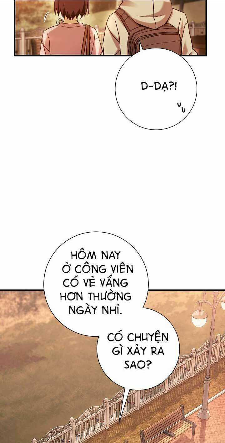 Anh Hùng Trở Lại Chapter 2 trang 47