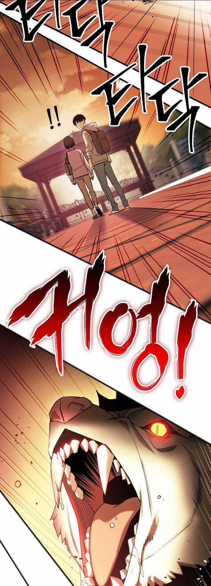 Anh Hùng Trở Lại Chapter 2 trang 54