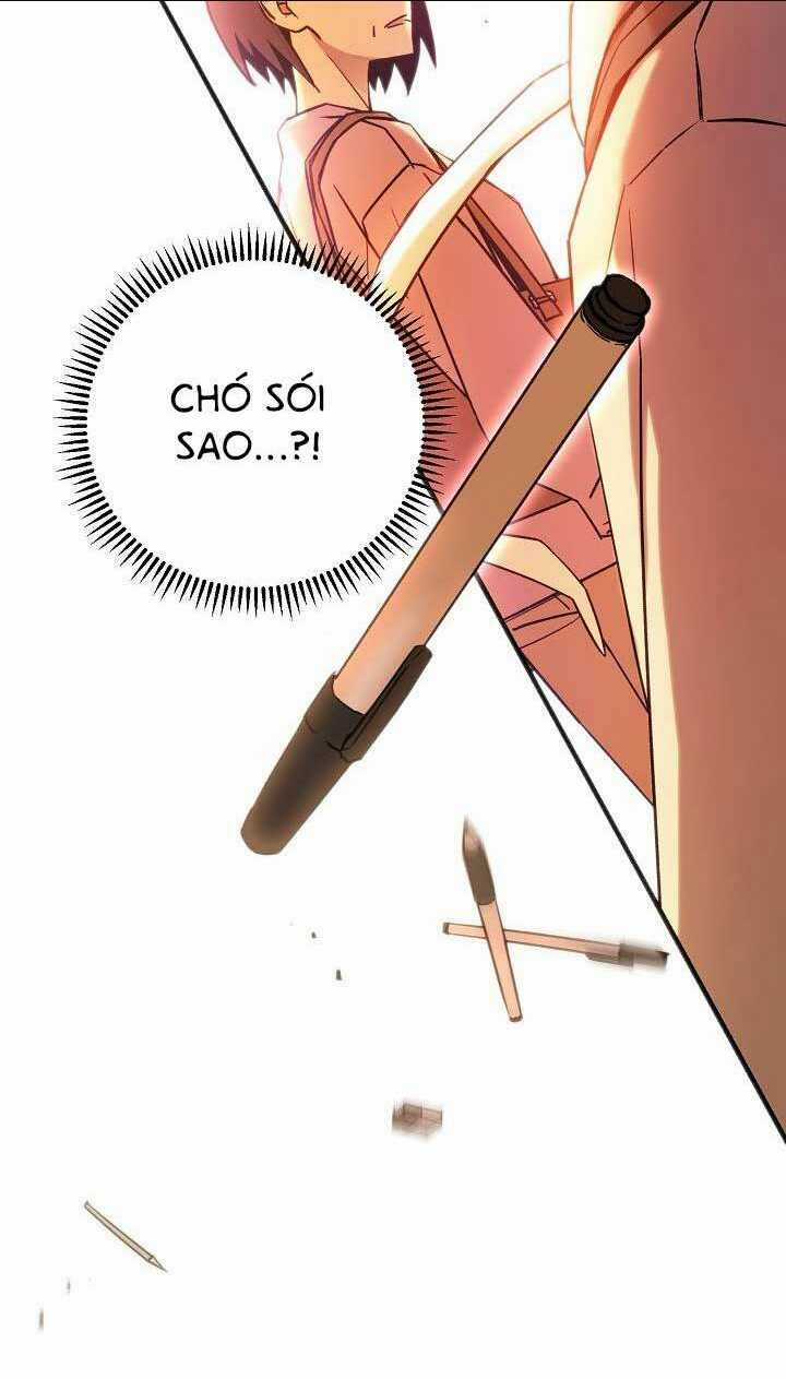 Anh Hùng Trở Lại Chapter 2 trang 56