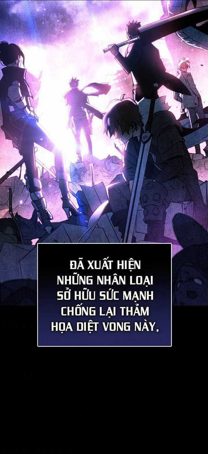 Anh Hùng Trở Lại Chapter 2 trang 6