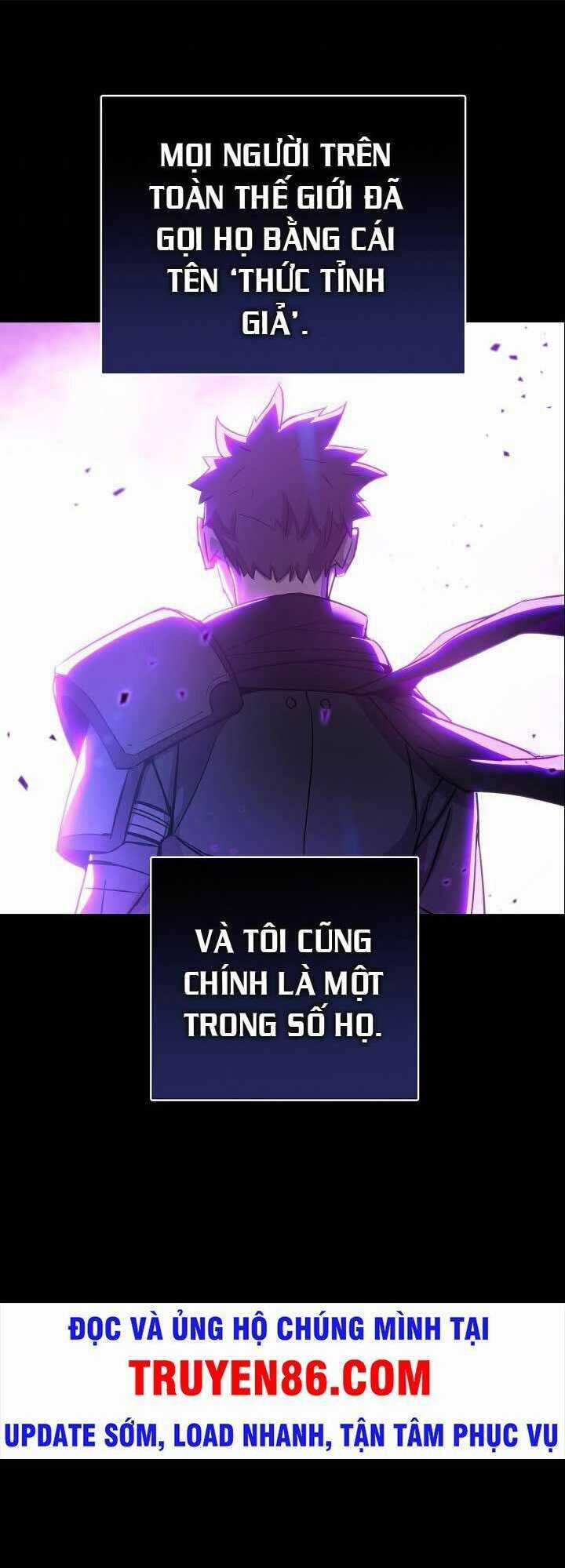 Anh Hùng Trở Lại Chapter 2 trang 7