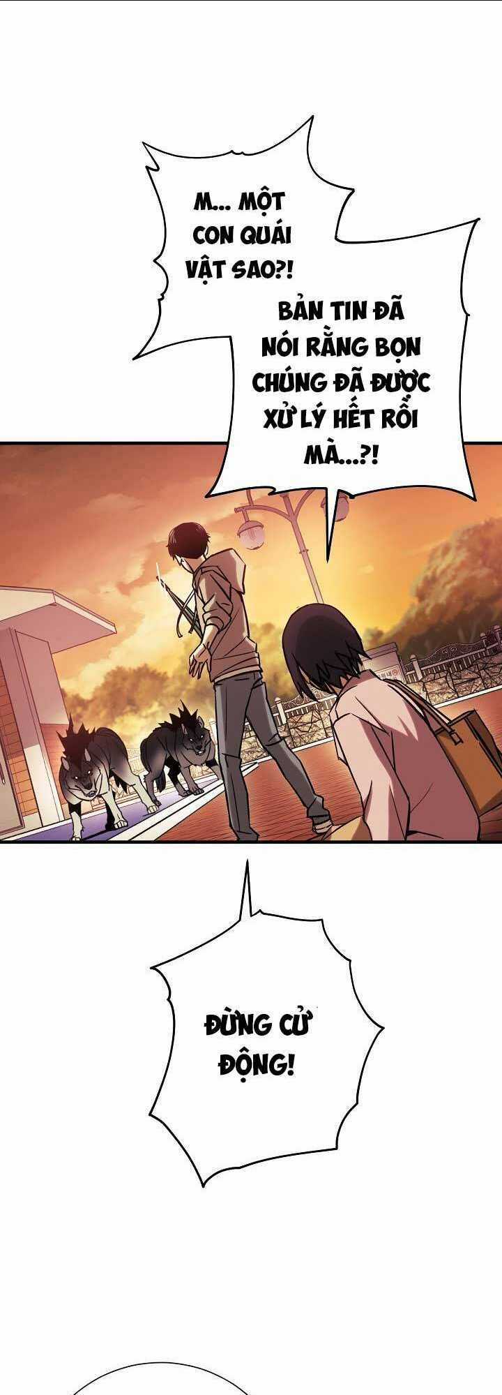 Anh Hùng Trở Lại Chapter 2 trang 70