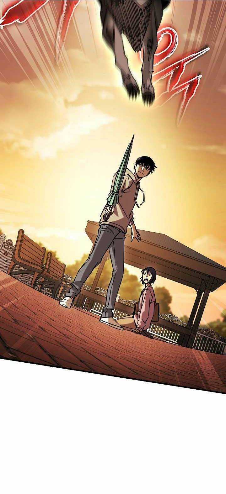 Anh Hùng Trở Lại Chapter 2 trang 72