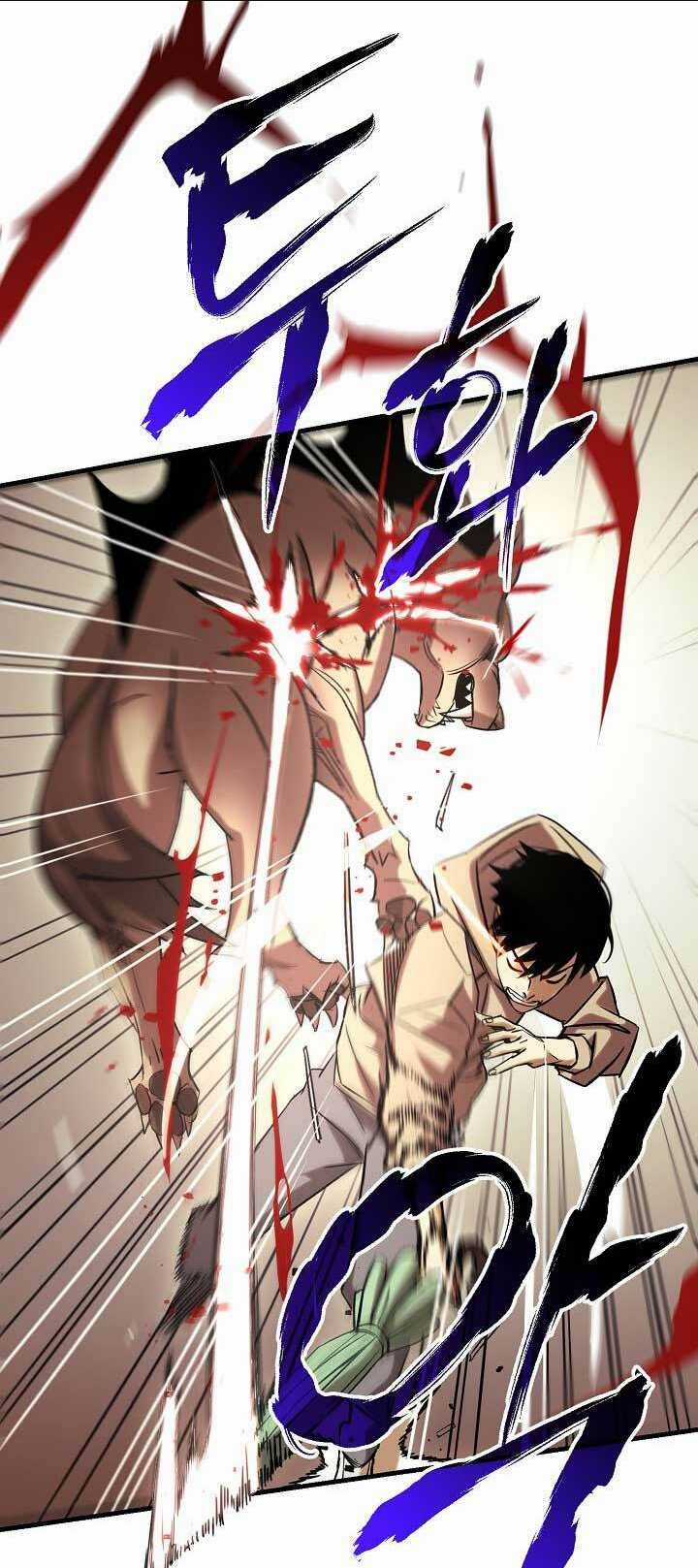 Anh Hùng Trở Lại Chapter 2 trang 74