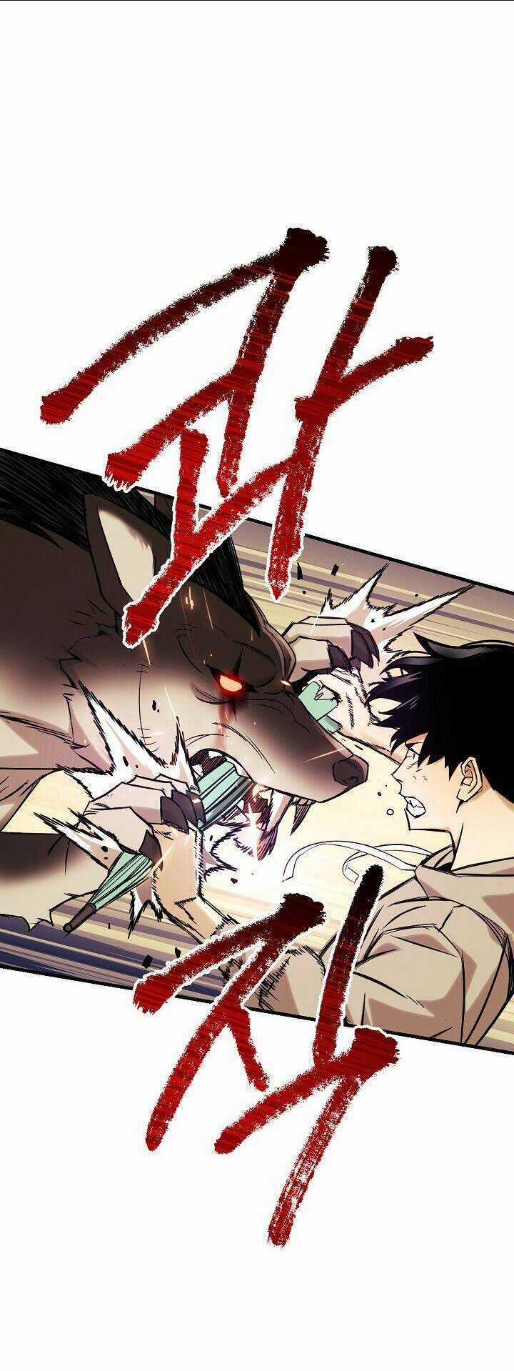 Anh Hùng Trở Lại Chapter 2 trang 79