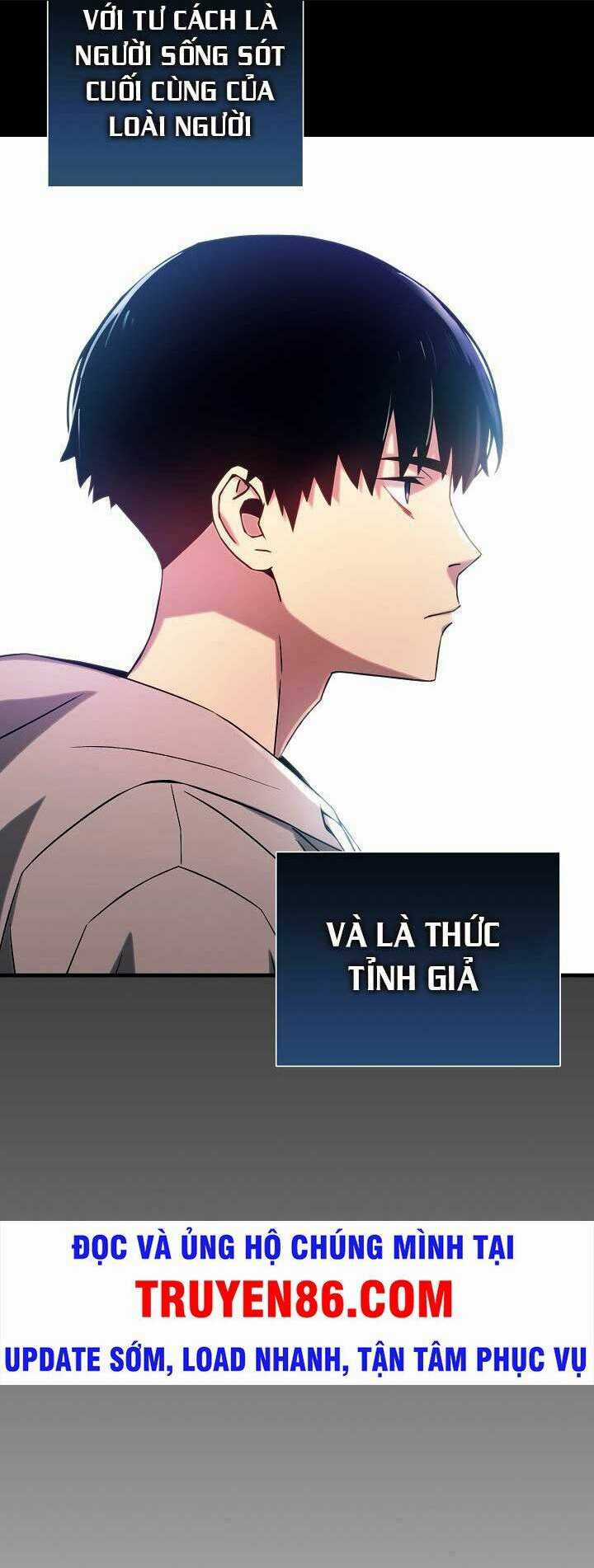 Anh Hùng Trở Lại Chapter 2 trang 9