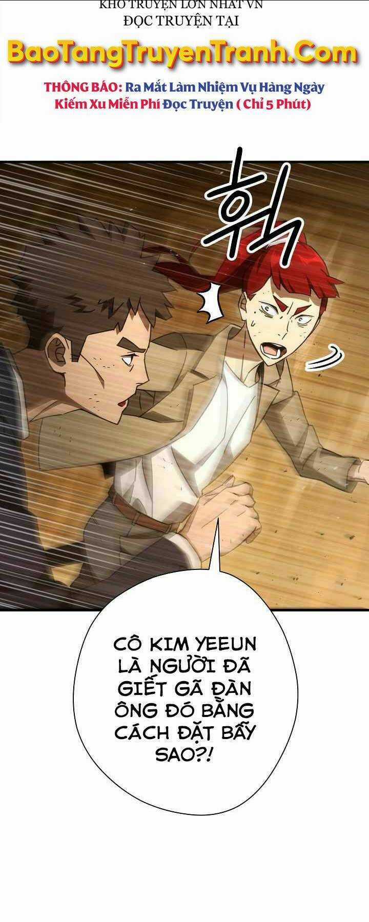 Anh Hùng Trở Lại Chapter 20 trang 14