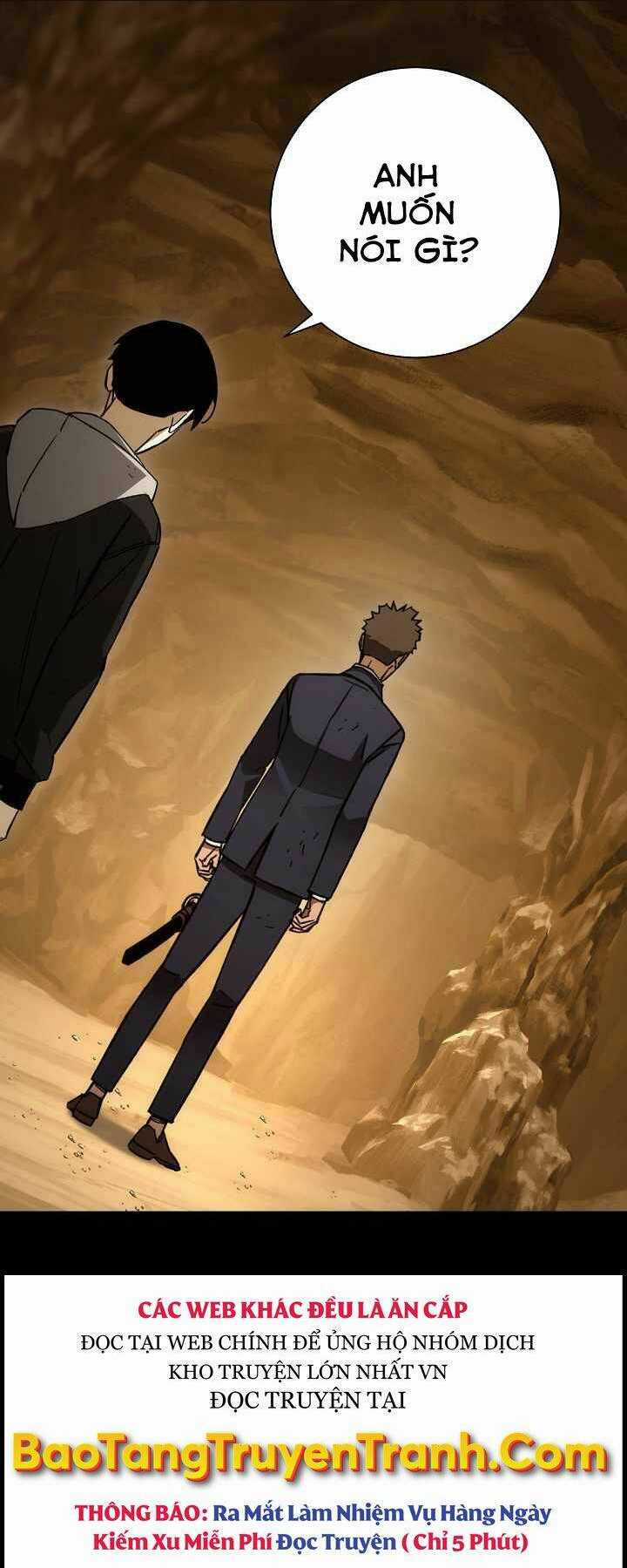 Anh Hùng Trở Lại Chapter 20 trang 18