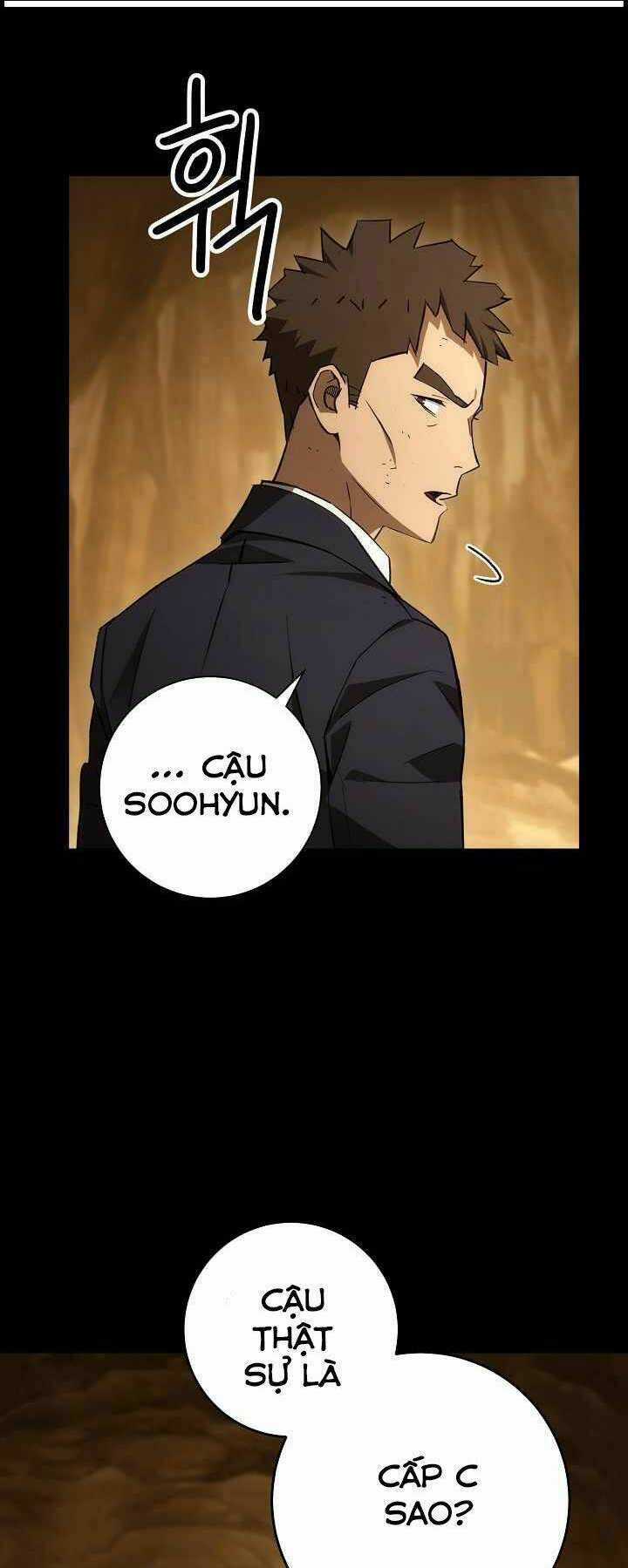 Anh Hùng Trở Lại Chapter 20 trang 19