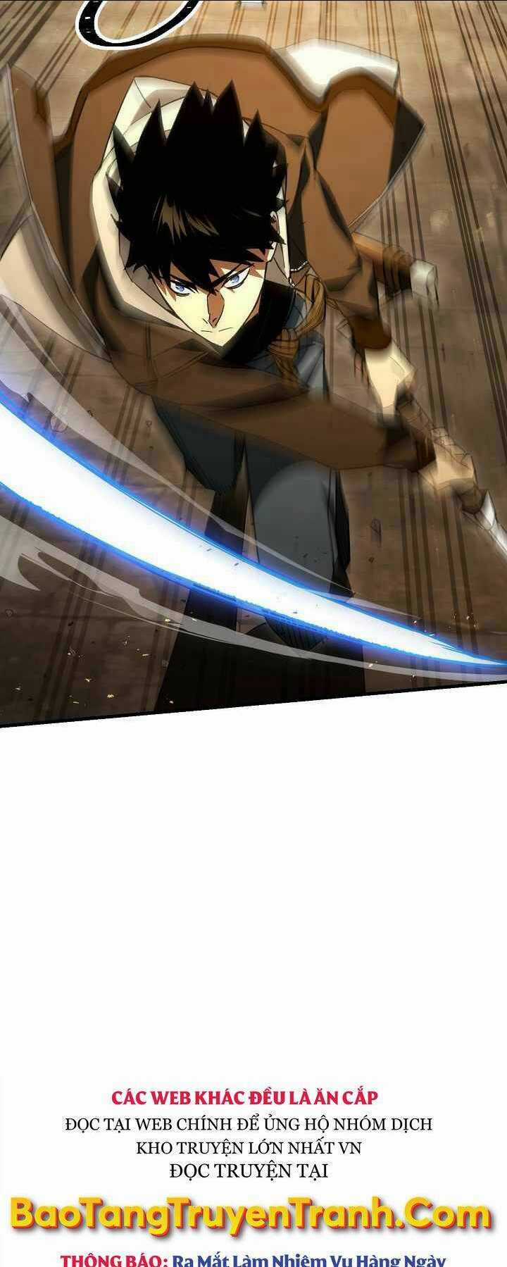 Anh Hùng Trở Lại Chapter 20 trang 2