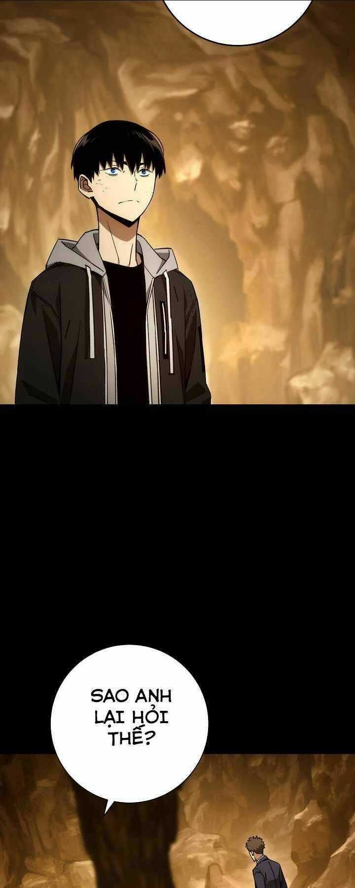 Anh Hùng Trở Lại Chapter 20 trang 20