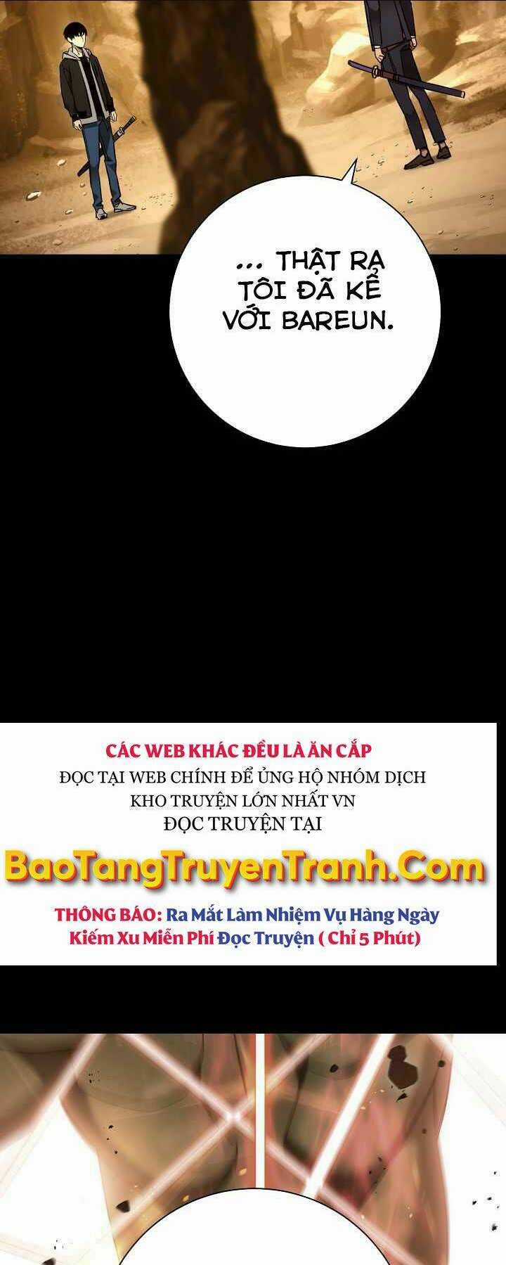 Anh Hùng Trở Lại Chapter 20 trang 21