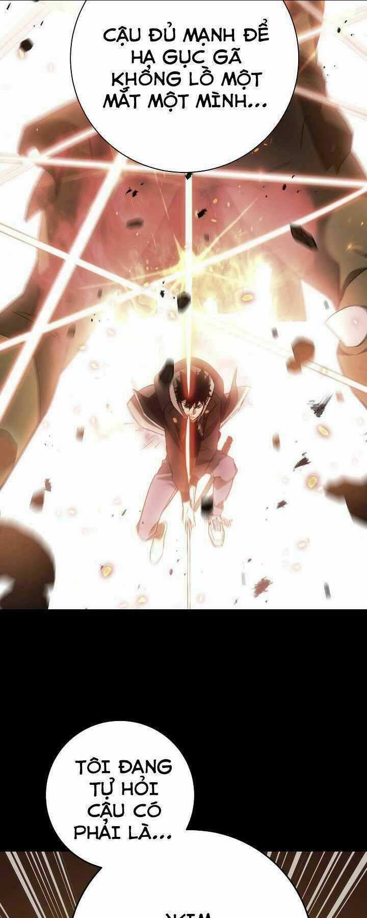 Anh Hùng Trở Lại Chapter 20 trang 22