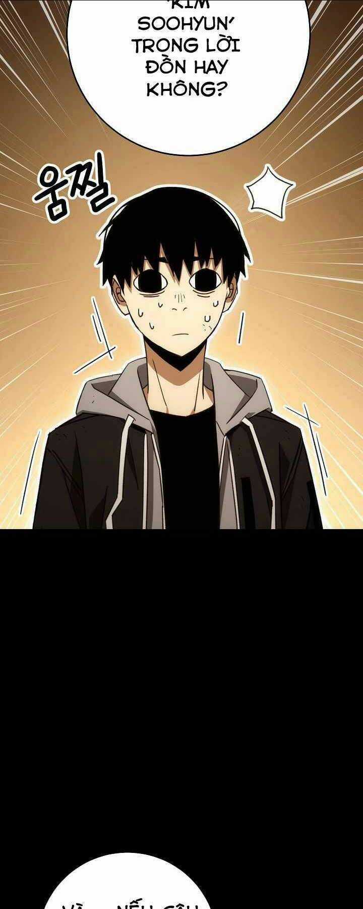 Anh Hùng Trở Lại Chapter 20 trang 23