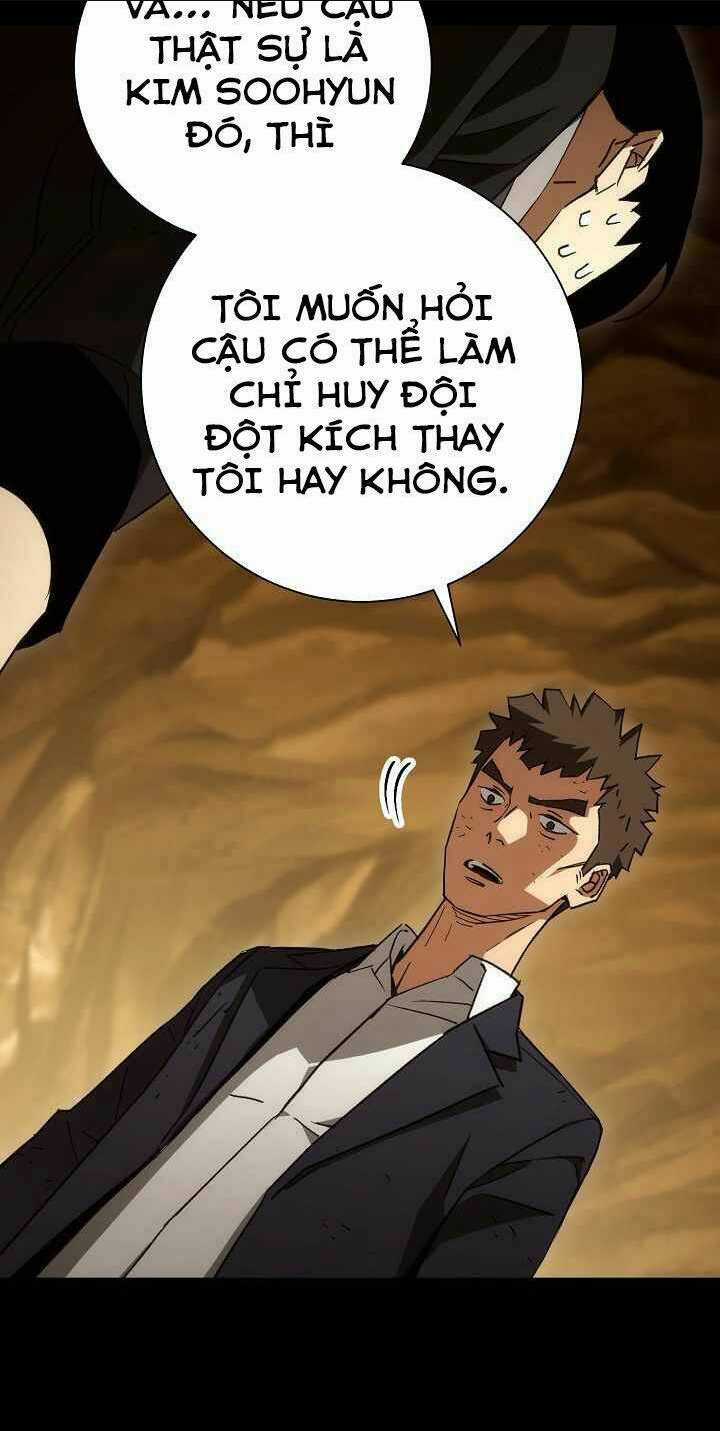 Anh Hùng Trở Lại Chapter 20 trang 24