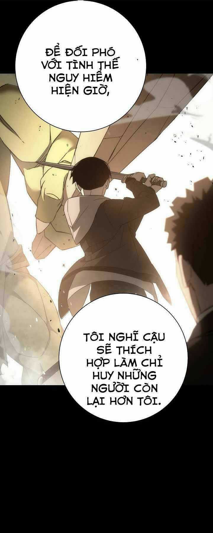 Anh Hùng Trở Lại Chapter 20 trang 25