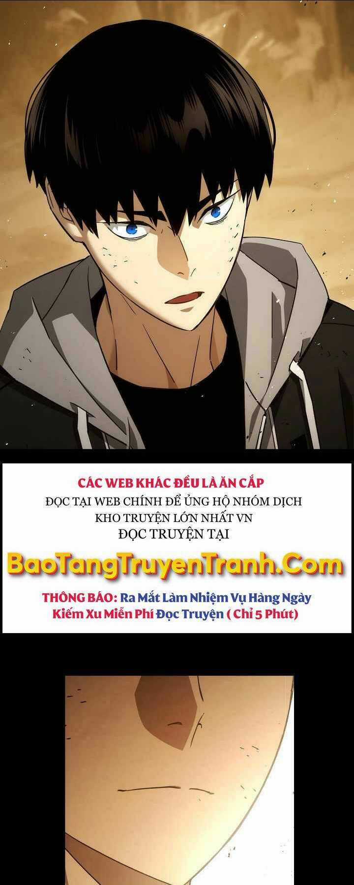 Anh Hùng Trở Lại Chapter 20 trang 27
