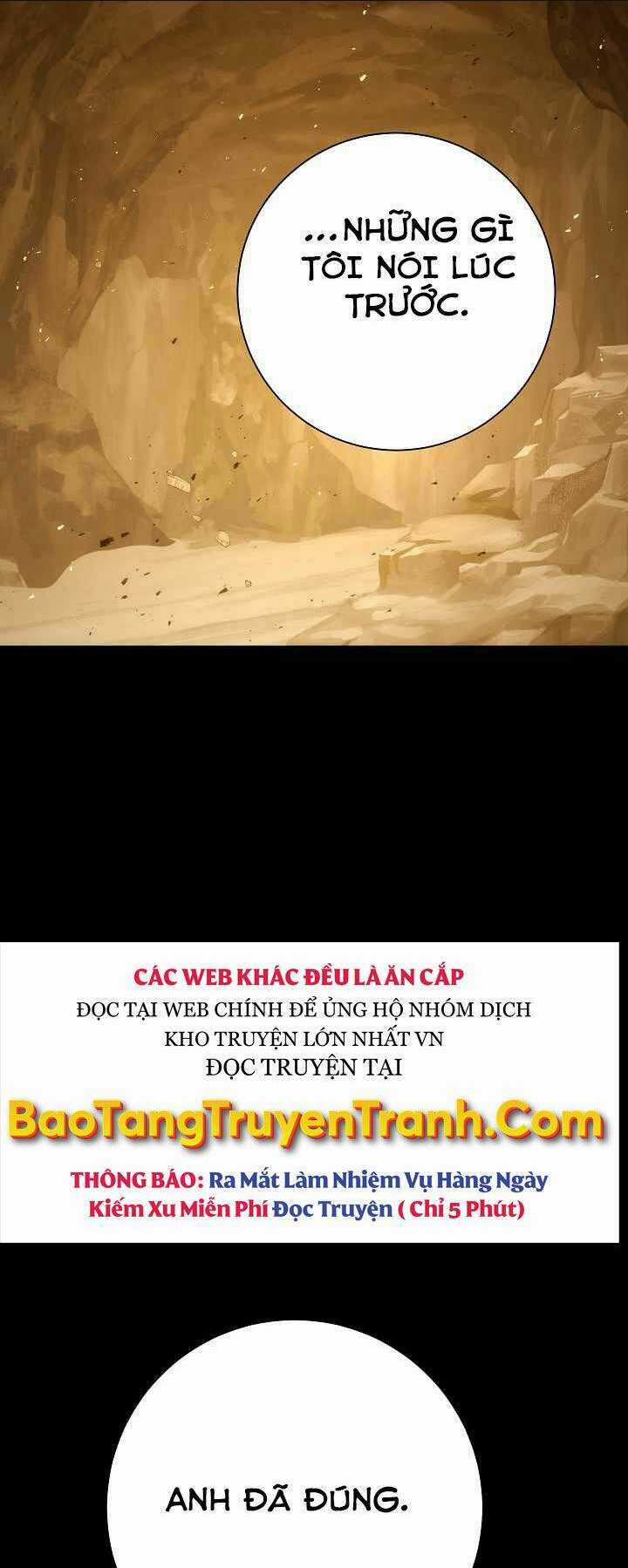 Anh Hùng Trở Lại Chapter 20 trang 29