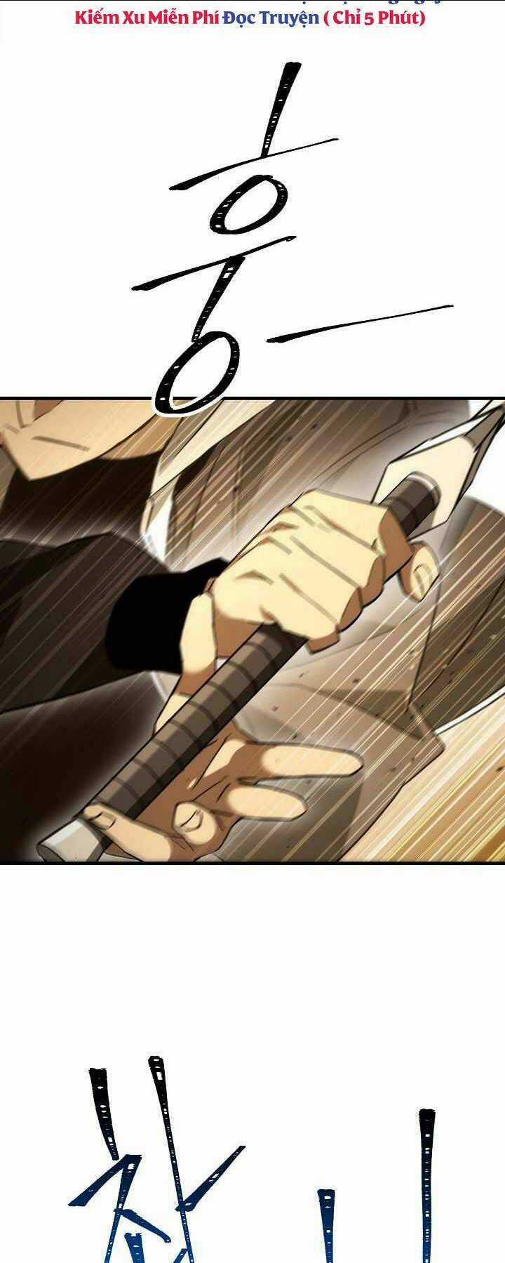 Anh Hùng Trở Lại Chapter 20 trang 3