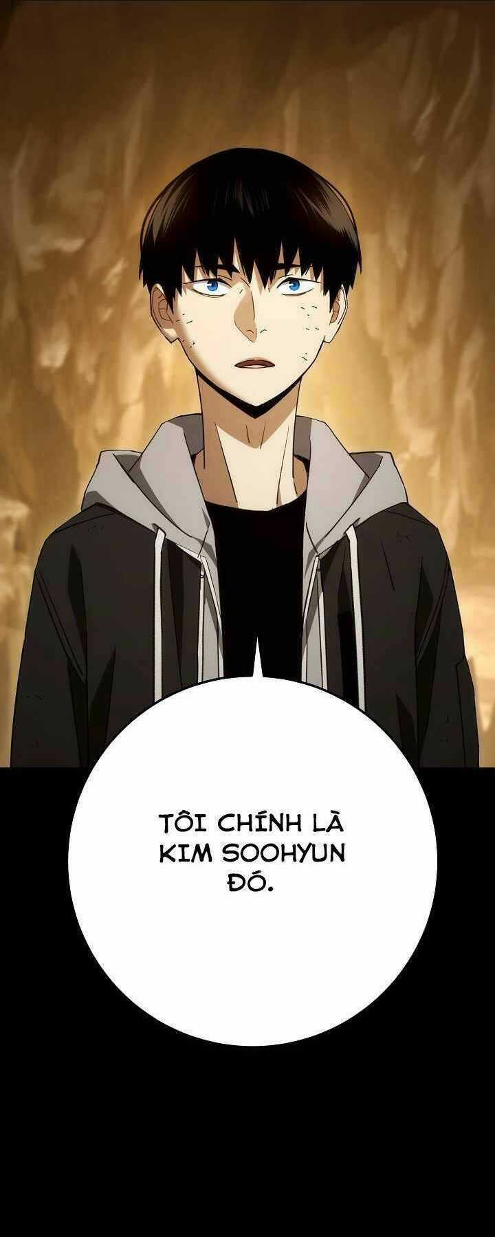 Anh Hùng Trở Lại Chapter 20 trang 31