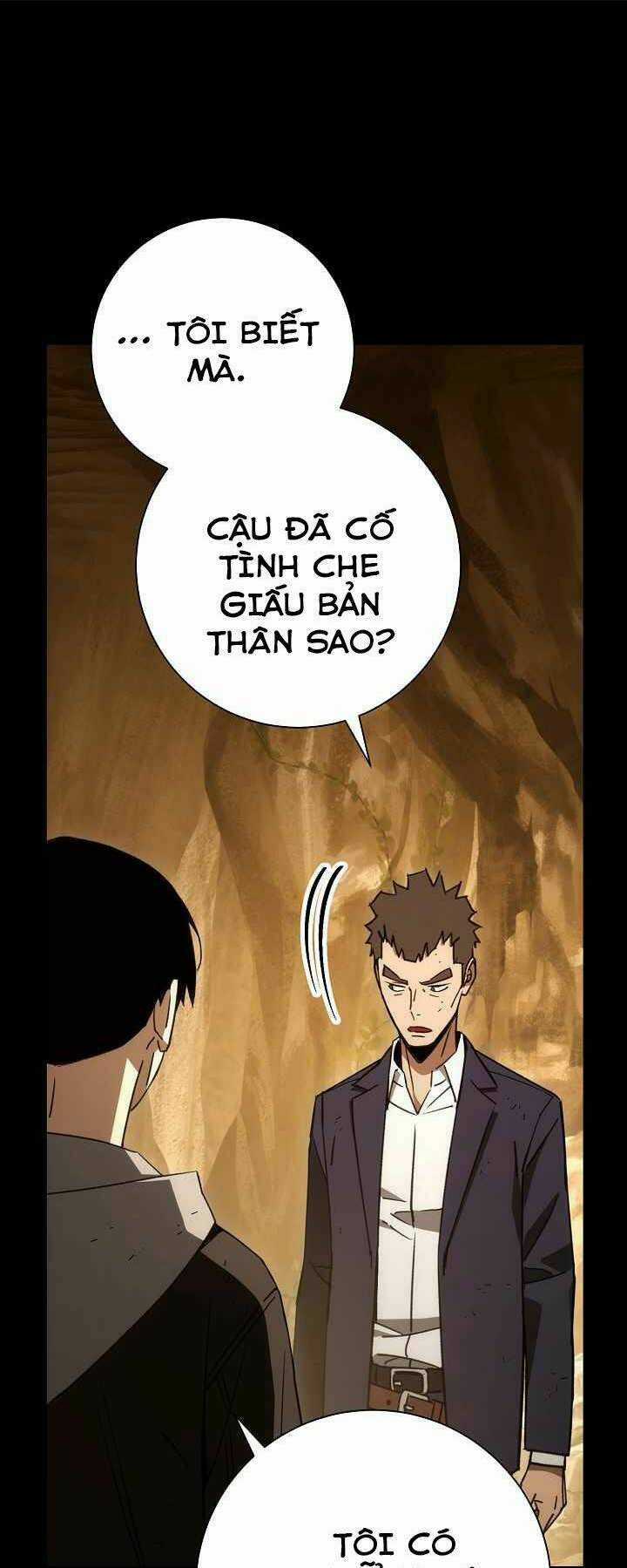 Anh Hùng Trở Lại Chapter 20 trang 32